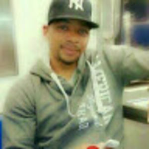 Meet your Posher, Rodney